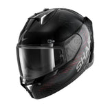 SHARK SKWAL i3 LYNE / black-red