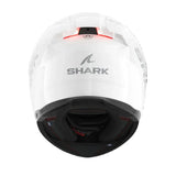 SHARK SKWAL i3 LYNE / bijelo-siva