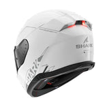 SHARK SKWAL i3 BLANK  / bijela sjaj