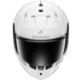 SHARK SKWAL i3 BLANK  / bijela sjaj