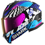 SHARK SKWAL i3 SPEED FANCY / plavo-bijela