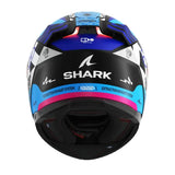 SHARK SKWAL i3 SPEED FANCY / plavo-bijela