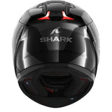 SHARK SKWAL i3 MEKARIUM / crno-ljubičasta