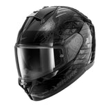 SHARK RIDILL2 REPTAIA / crna antracit-silver