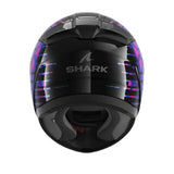 SHARK RIDILL2 REPTAIA / crno-ljubičasta
