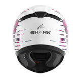 SHARK RIDILL2 REPTAIA / bijelo-ljubičasta