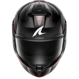 KACIGA SHARK SKWAL CUP SPEED-TECH CRNO CRVENA