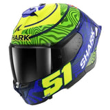 KACIGA SHARK SKWAL CUP REPLICA GRANADO