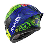 KACIGA SHARK SKWAL CUP REPLICA GRANADO