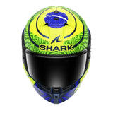 KACIGA SHARK SKWAL CUP REPLICA GRANADO