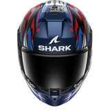 KACIGA SHARK SKWAL CUP REPLICA ZARCO FRENCH GP