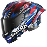 KACIGA SHARK SKWAL CUP REPLICA ZARCO FRENCH GP