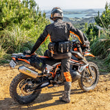 KRIEGA R8 TORBICA OKO STRUKA / 8 lit.