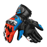SHIMA RS-3 MUŠKE RUKAVICE / blue