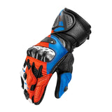 SHIMA RS-3 MUŠKE RUKAVICE / blue