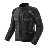 SHIMA TRACKER MUŠKA JAKNA / black