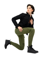 SHIMA GIRO 3.0 LADY HLAČE / khaki