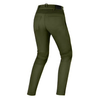 SHIMA GIRO 3.0 LADY HLAČE / khaki
