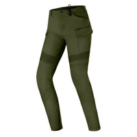 SHIMA GIRO 3.0 LADY HLAČE / khaki