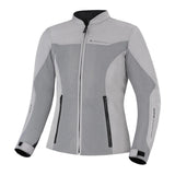 SHIMA OPENAIR LADY JAKNA / grey
