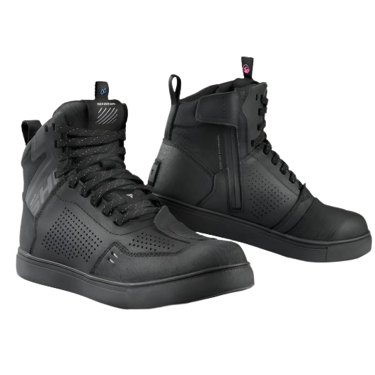 SHIMA REBEL 2.0 WP LADY CIPELE