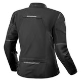 SHIMA RUSH 2.0 LADY / black