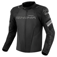 SHIMA SOLID 2.0 JAKNA