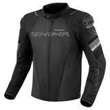 SHIMA SOLID 2.0 JAKNA