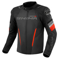 SHIMA SOLID 2.0 JAKNA