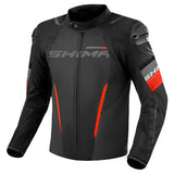 SHIMA SOLID 2.0 JAKNA