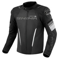 SHIMA SOLID 2.0 JAKNA