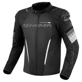 SHIMA SOLID 2.0 JAKNA