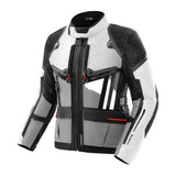 SHIMA TRACKER MUŠKA JAKNA / light grey