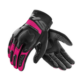 SHIMA BLAZE 3.0 RUKAVICE ŽENSKE / black - pink