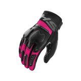 SHIMA BLAZE 3.0 RUKAVICE ŽENSKE / black - pink