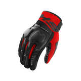 SHIMA BLAZE 3.0 RUKAVICE / crvene