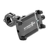 INTERPHONE CRAB ALUMINIUM - UNIVERZALNI ALUMINIJSKI DRŽAČ MOBITELA