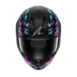 KACIGA SHARK D-SKWAL 3 REPTAIA MAT GLITTER