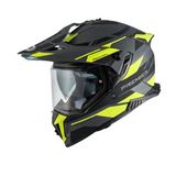 PREMIER DISCOVERY TOURING MOTO KACIGA