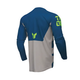 THOR / MOTO DRES / LAUNCHMODE FORGE