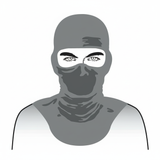 LAMPA - POTKAPA S ZAŠTITOM ZA VRAT