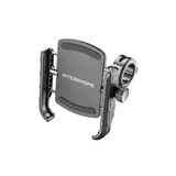 INTERPHONE CRAB - DRŽAČ MOBITELA S ANTIVIBRACIJSKIM SUSTAVOM