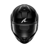 KACIGA SHARK SKWAL CUP BLANK CRNA SJAJ