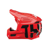 THOR FLEET FORGE - OFF ROAD KACIGA ( RED )
