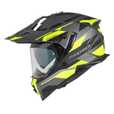 PREMIER DISCOVERY TOURING MOTO KACIGA