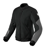 REVIT TORQUE 3 H2O ŽENSKA JAKNA / black