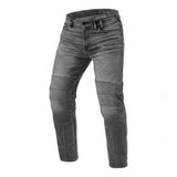 REV'IT! MOTO 2 JEANS / medium grey