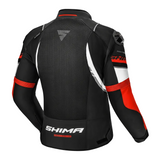 SHIMA MESH PRO 2.0 - MESH JAKNA