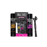 MUC OFF CHAIN CARE KIT - SET ZA ČIŠĆENJE LANCA