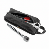 KRIEGA TOOL POUCH - TORBICA ZA ALAT ( CRNA )